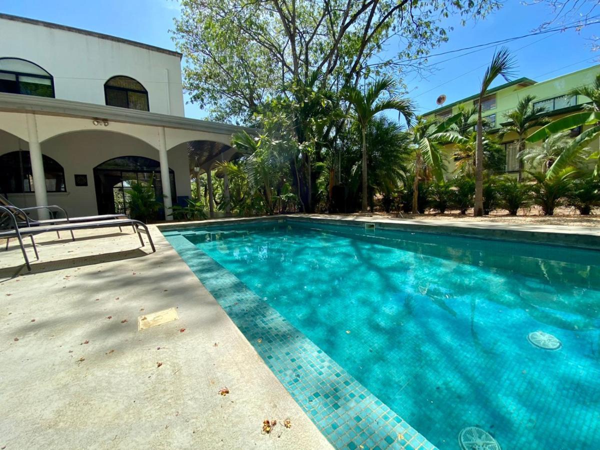 Casa Alice Marbella Lodge Exteriér fotografie