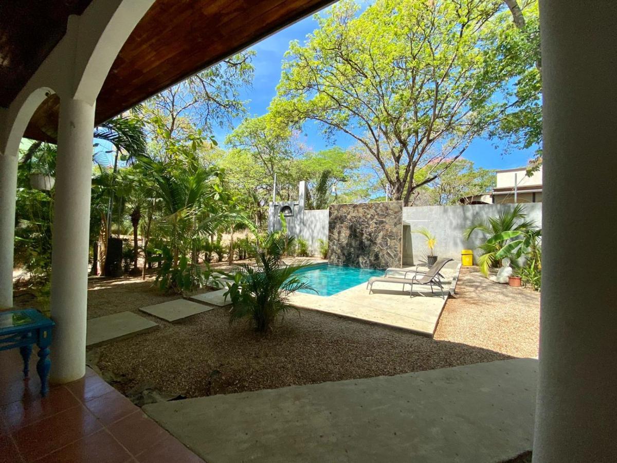 Casa Alice Marbella Lodge Exteriér fotografie