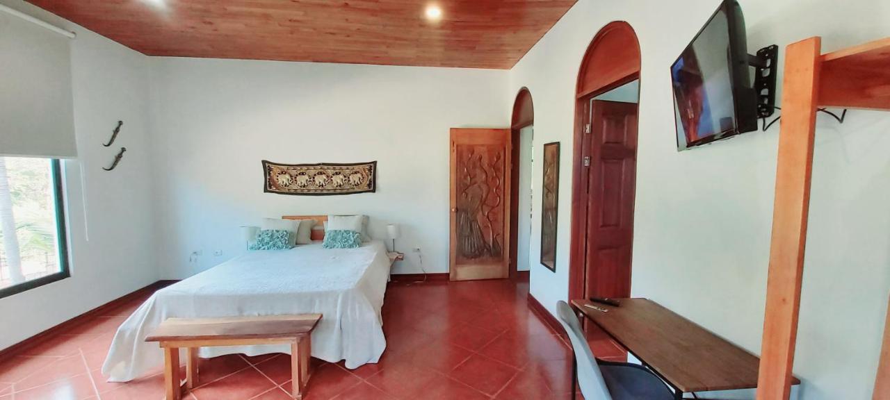 Casa Alice Marbella Lodge Pokoj fotografie