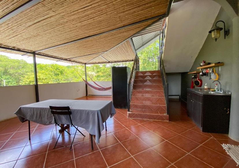 Casa Alice Marbella Lodge Exteriér fotografie