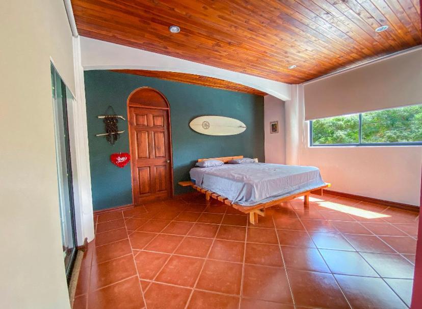 Casa Alice Marbella Lodge Exteriér fotografie