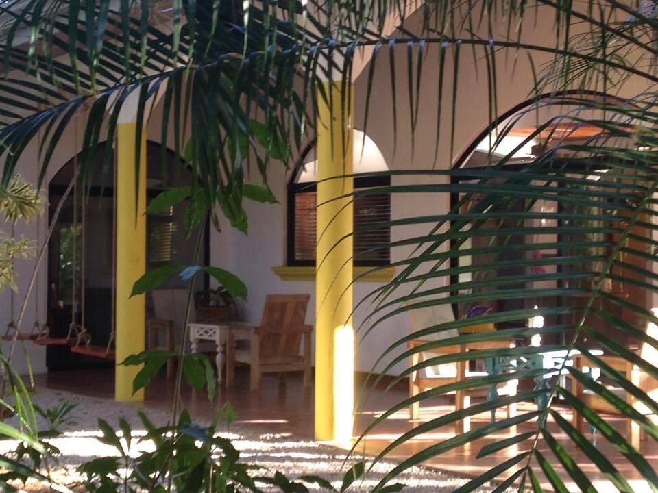 Casa Alice Marbella Lodge Exteriér fotografie
